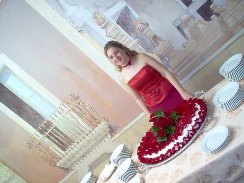 Laurea Dalia 29.04.2005