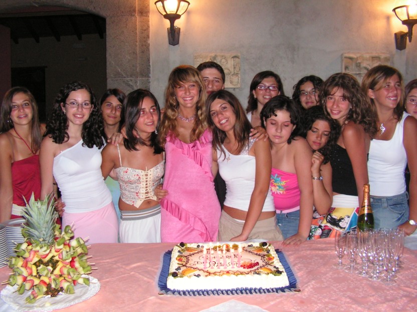 Luglio 2005