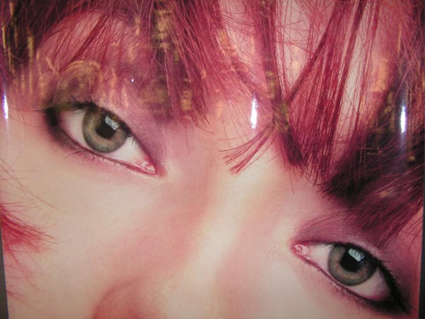 Saggio Parrucchieri 2005 10.07.2005