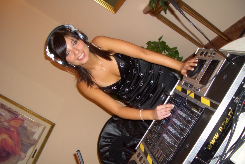 Compleanno Rossana 14.10.2006