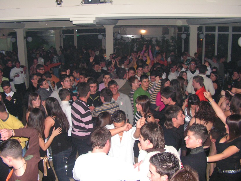 Festa della Ragioneria di Paternò 22.12.2006