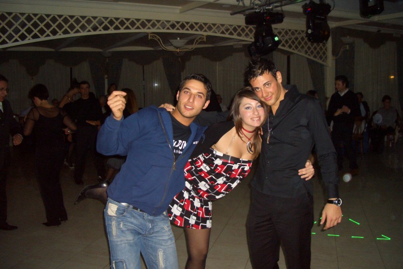 Capodanno Vittoriale 2006/2007