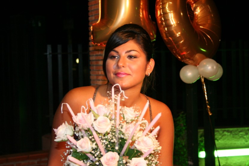 Compleanno Marialuisa 22.08.2008