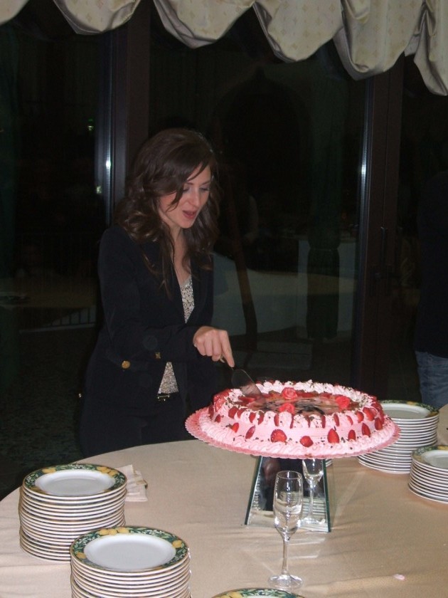 Laurea Enza 10.04.2008