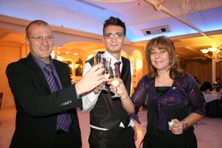 Compleanno Stefano 13.02.2010