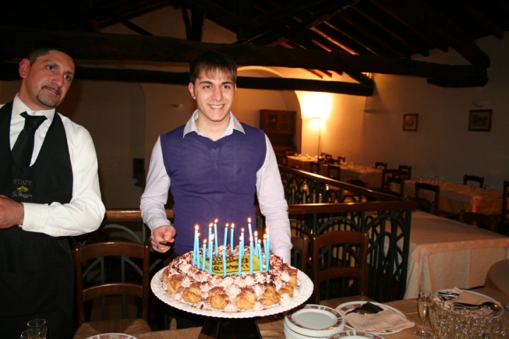 Compleanno Giovanni 15.03.2010