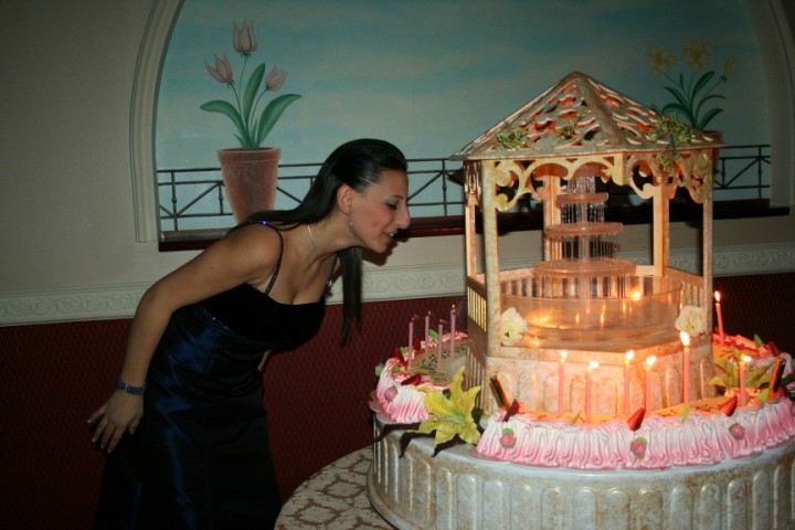Compleanno Mariapia 17.03.2010