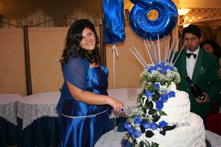 Compleanno Roberta 07.05.2010