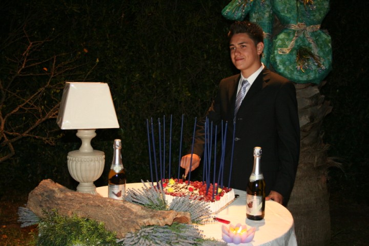 Compleanno Aldo 02.06.2010