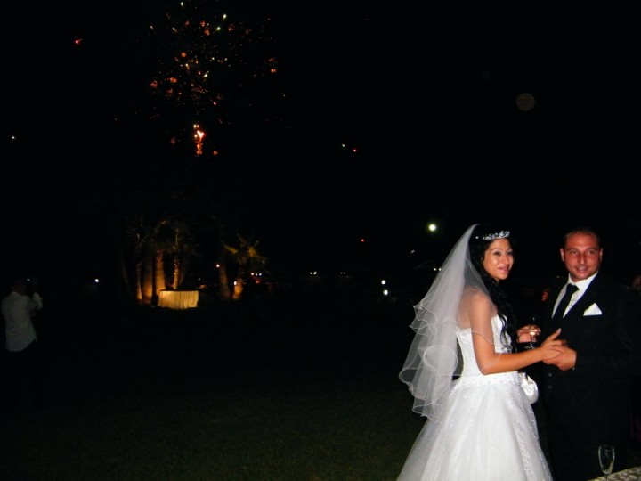 Matrimonio Salvatore & Angela 28.08.2010