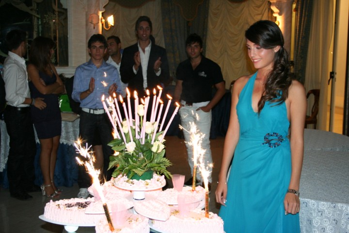 Compleanno Sonia 06.09.2010
