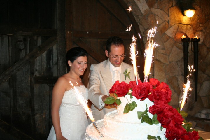 Matrimonio Daniele & Alessandra 23.09.2010