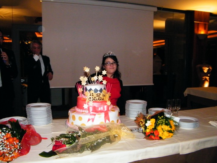 Compleanno Chiara 28.12.2010
