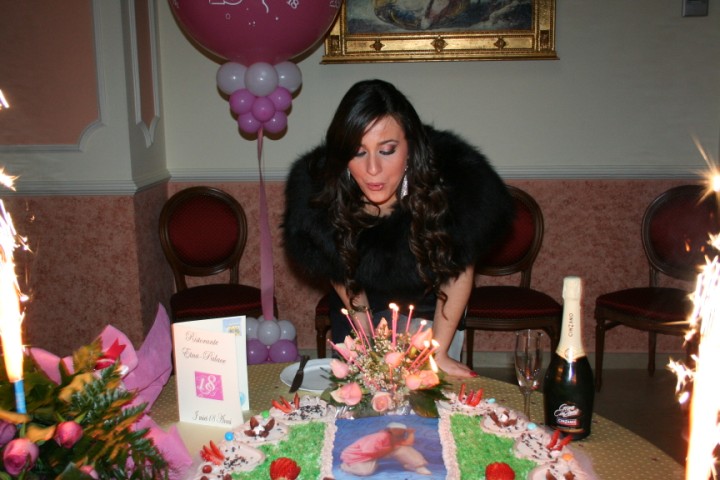 Compleanno Elena 29.12.2010