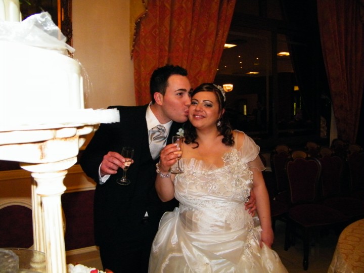 [anelli_38.png]Matrimonio Irene & Antonio 30.04.2011