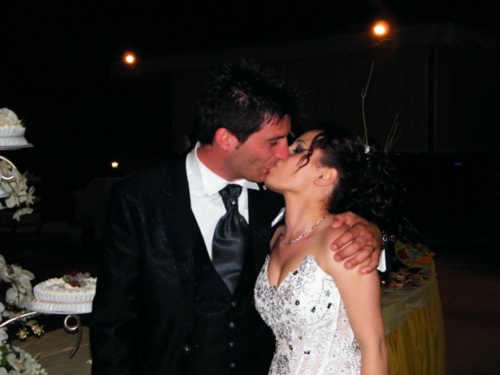 Matrimonio Rossana & Giorgio 28.05.2011