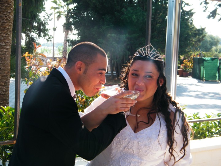 Matrimonio Francesco & Elvira 30.05.2011