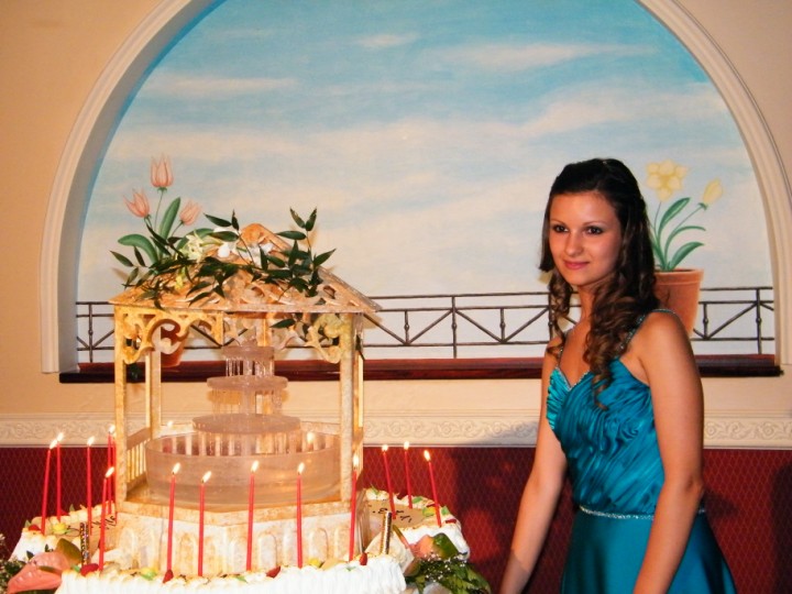 Compleanno Ramona 22.06.2011