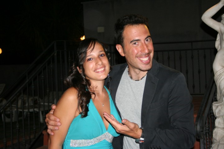 Compleanno Beatrice 12.07.2011