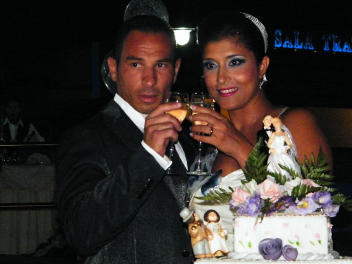 Matrimonio Maria & Salvo 26.08.2011