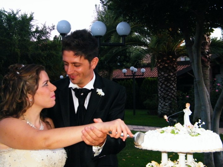 Matrimonio Enzo & Elisa 07.09.2011