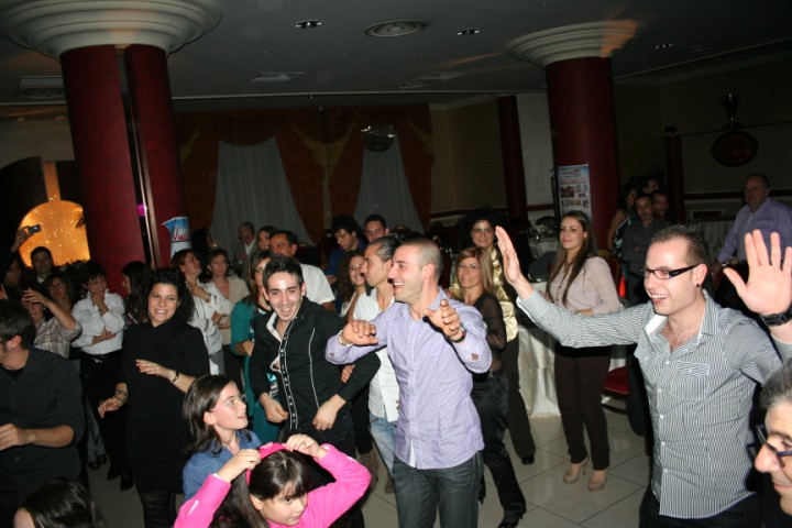 Festa Aziendale Standa 23.10.2011