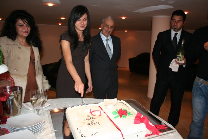 Laurea Giusy 16.11.2011