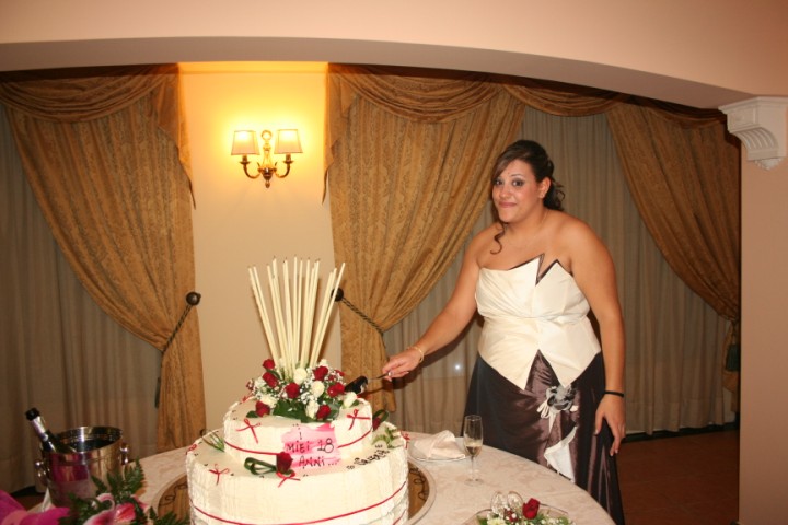 Compleanno Valeria 19.11.2011