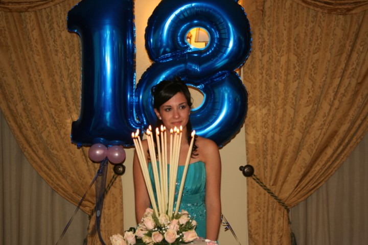 Compleanno Giusy 28.11.2011