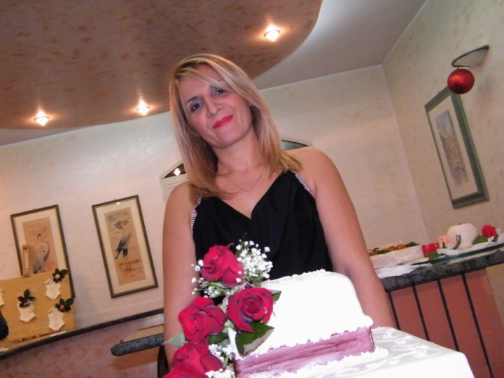 Compleanno Iolanda 07.01.2012