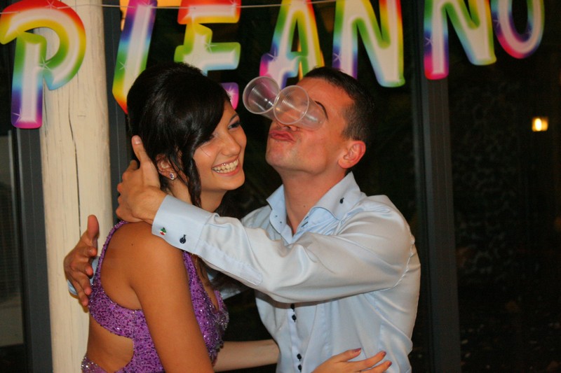 Compleanno Silvia 03.11.2012