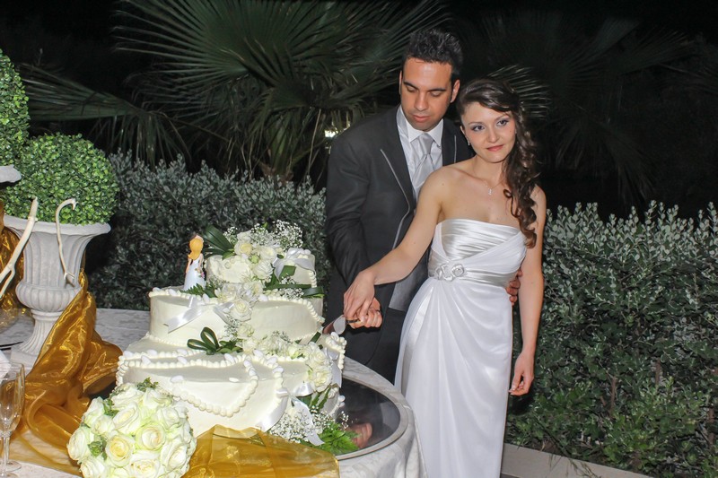 Matrimonio Marco & Maria 12.06.2012