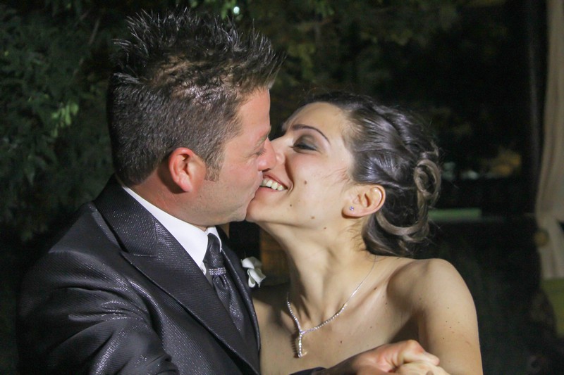 Matrimonio Giacomo & Katiuscia 16.06.2012