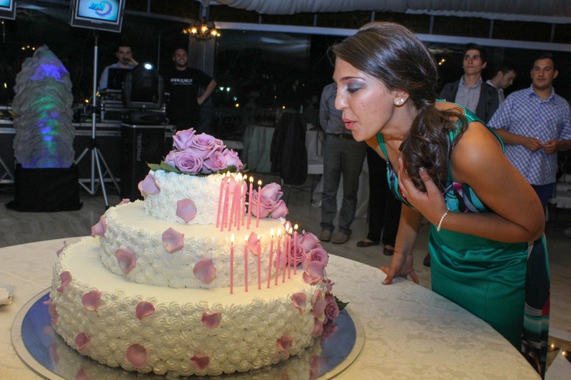 Compleanno Valentina 17.06.2012
