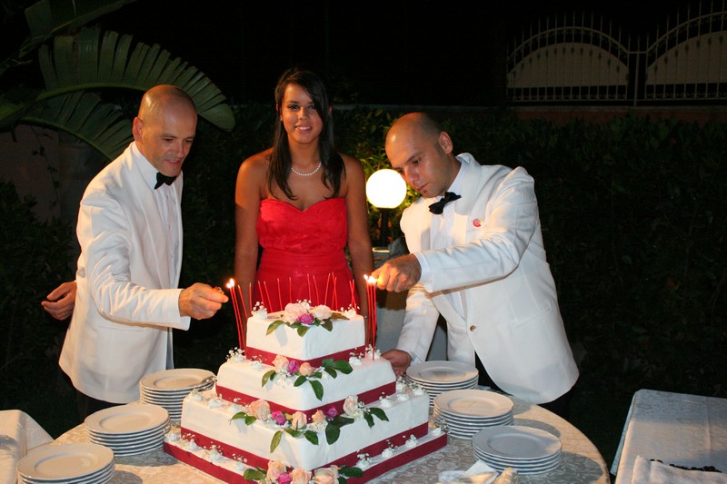 Compleanno Martina 29.09.2012