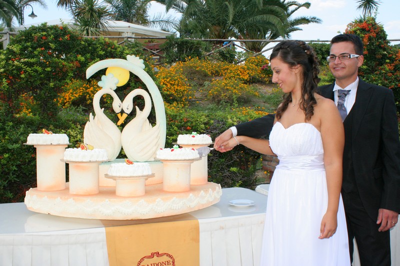 Matrimonio Luca & Veronica 08.09.2012