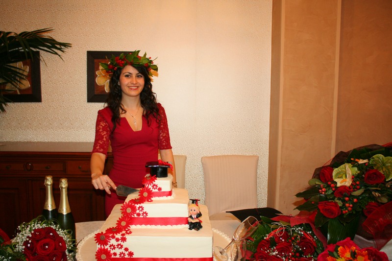 Laurea Viviana 12.11.2013