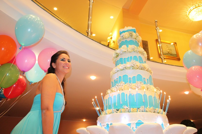 Compleanno Giusy 30.11.2013