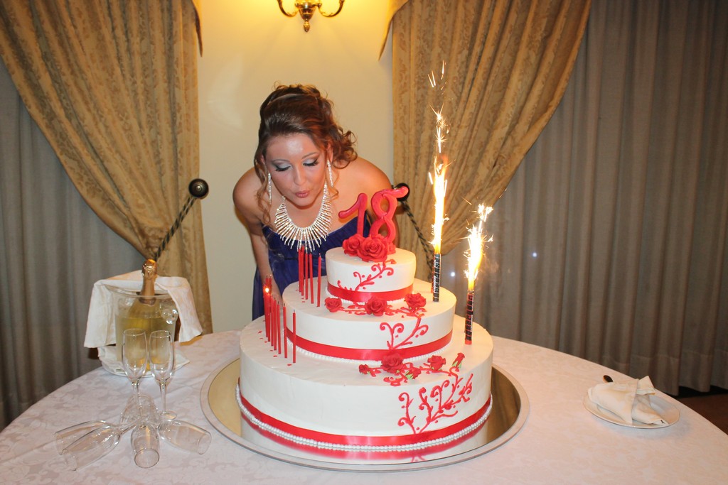 Compleanno Giorgia 05.12.2013