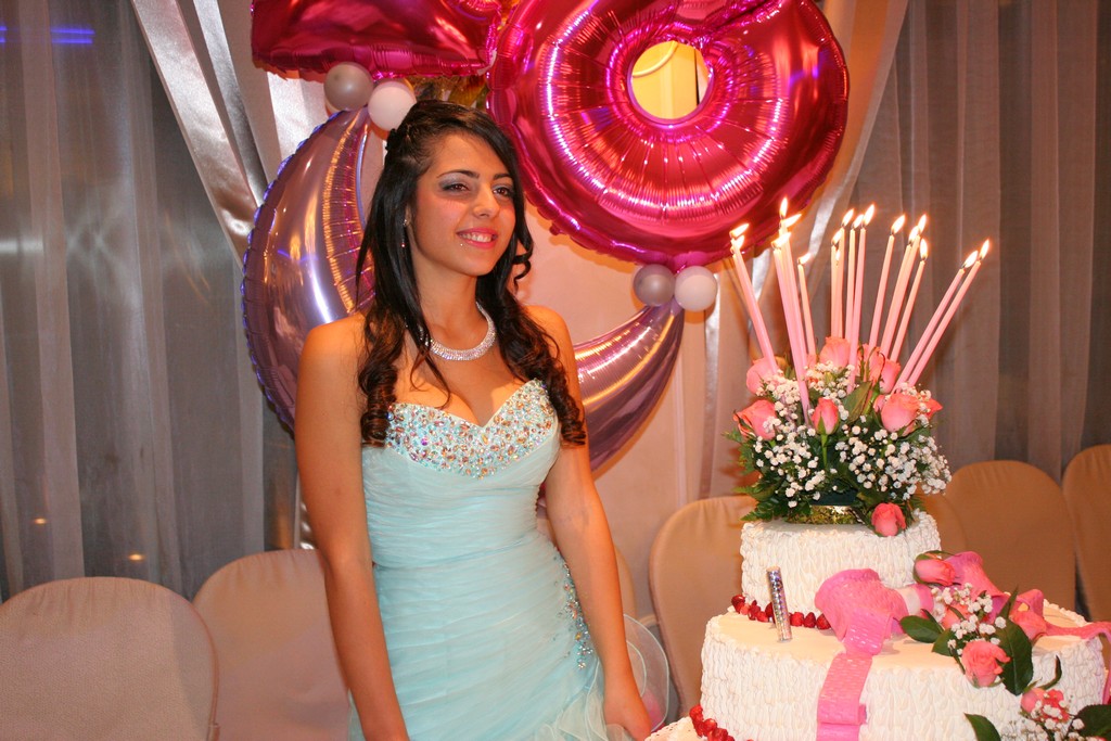 Compleanno Concetta 08.12.2013