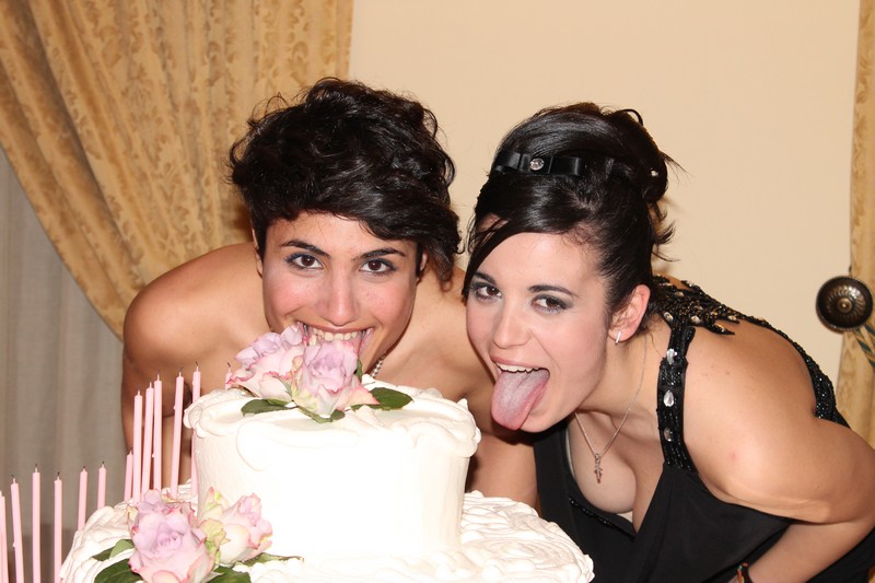 Compleanno Stefania 31.03.2013