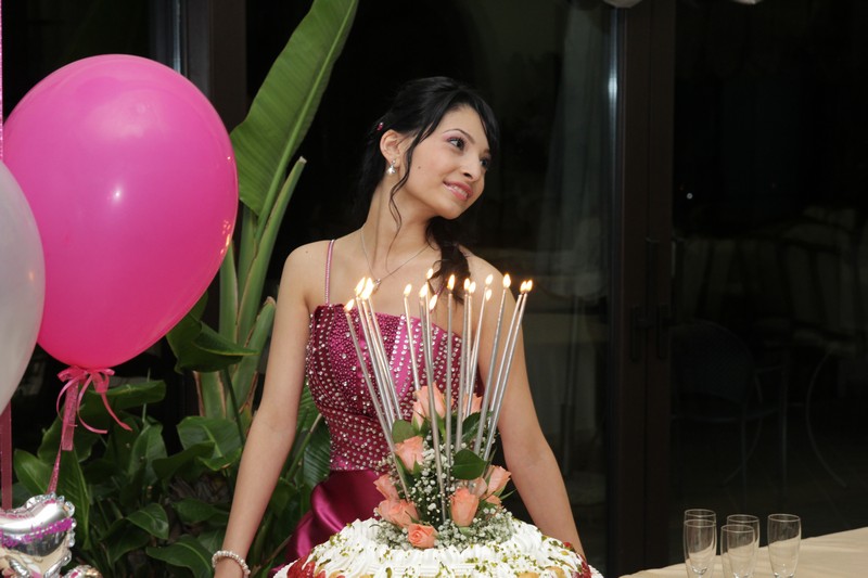 Compleanno Mariagiovanna 29.05.2013