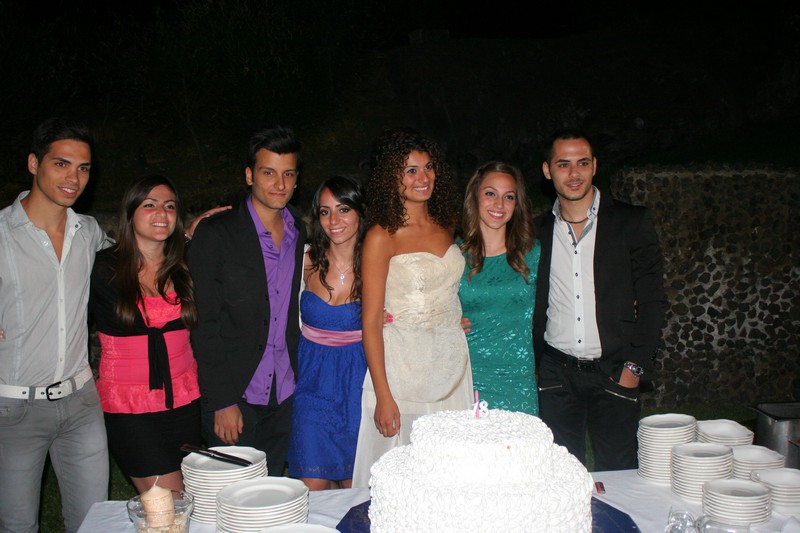 Compleanno Mara 06.07.2013