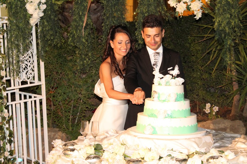 Matrimonio Enrico & Cristina 10.07.2013