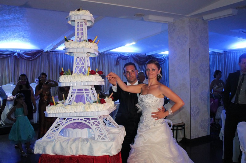 Matrimonio Nuccia & Emanuele 17.08.2013