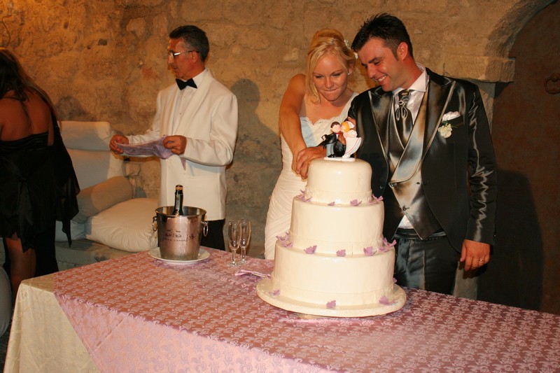 Matrimonio Biagio & Magda 21.09.2013