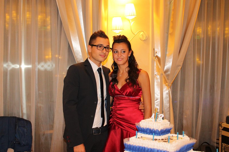 Compleanno Daniele 26.09.2013
