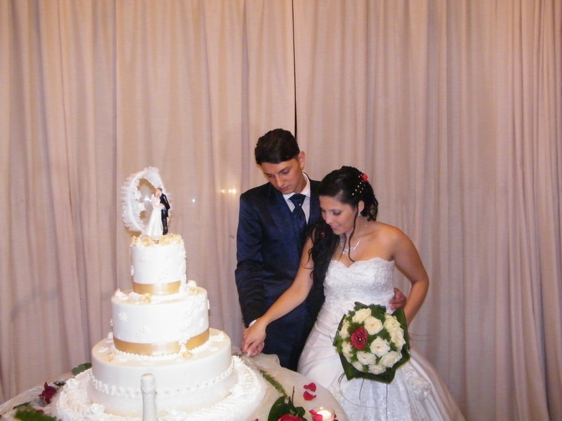 Matrimonio Marika & Francesco 06.09.2013