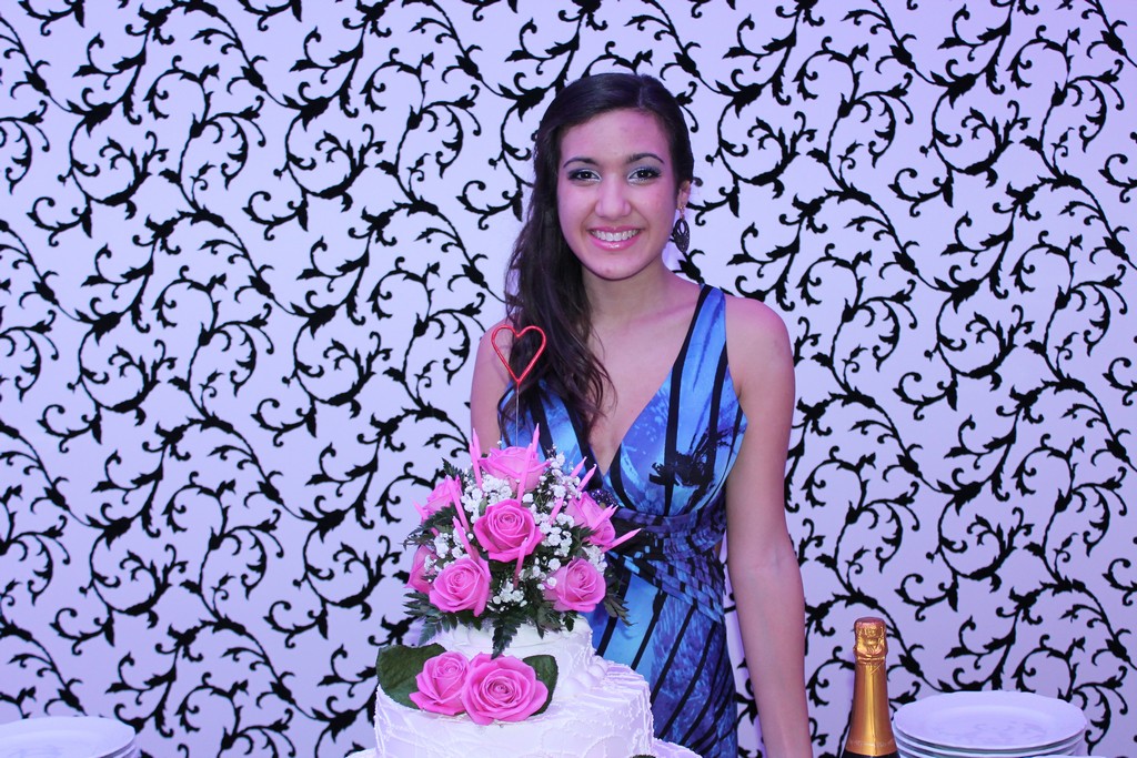 Compleanno Chiara 23.01.2014