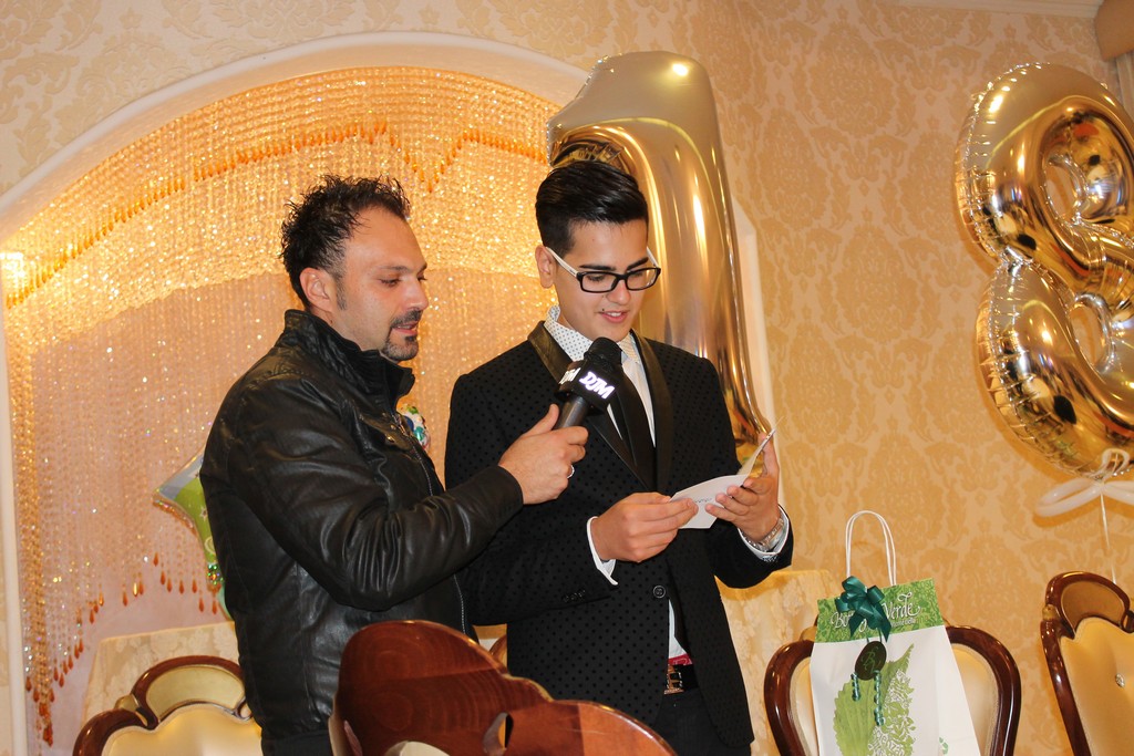 Compleanno Antonio 28.10.2014